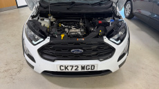 Ford EcoSport 1.0 EcoBoost 125 Active 5dr Petrol Hatchback
